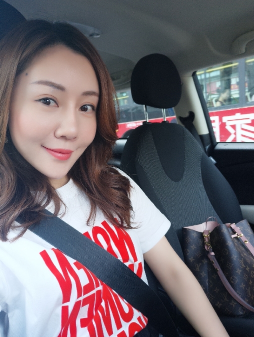 娜娜的第二张照片--浙江残疾人相亲网