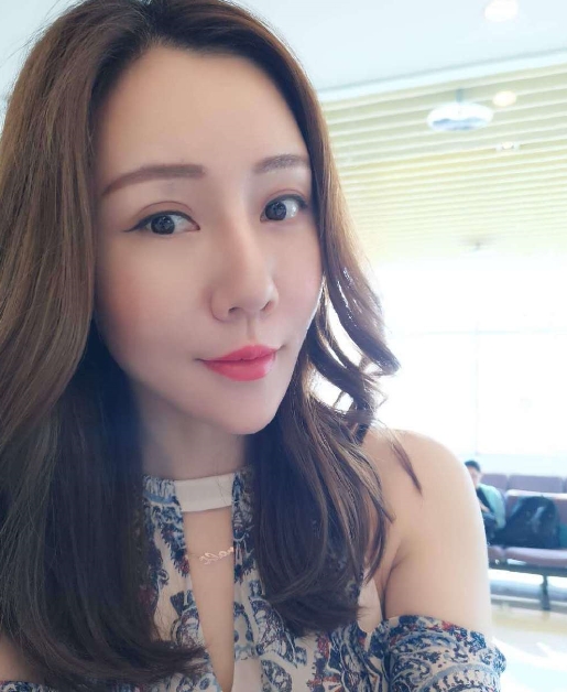 娜娜的第三张照片--浙江残疾人相亲网