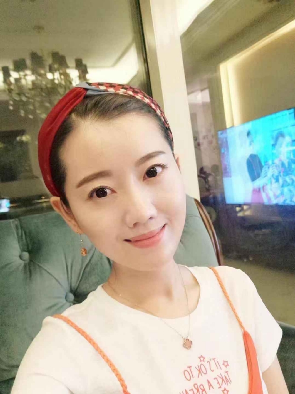 小河的第二张照片--浙江残疾人相亲网