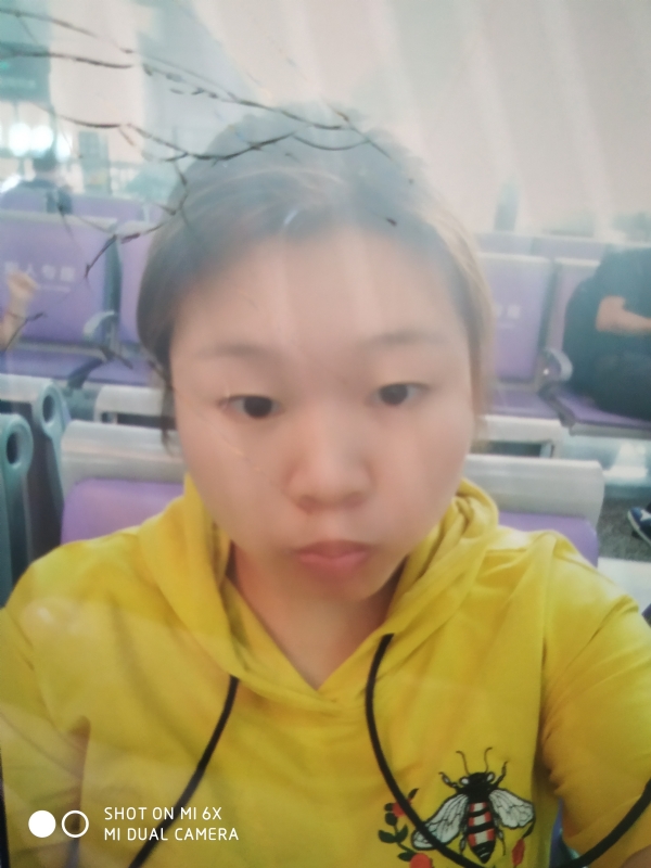 随缘的第一张照片--浙江残疾人相亲网