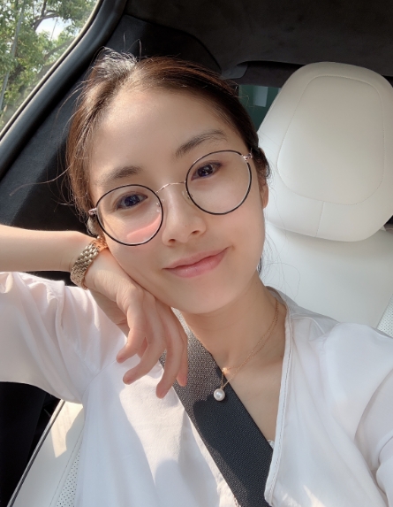 Anna的第二张照片--浙江残疾人相亲网