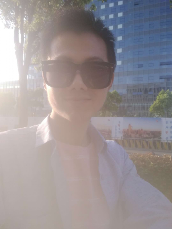 明仔的第一张照片--浙江残疾人相亲网