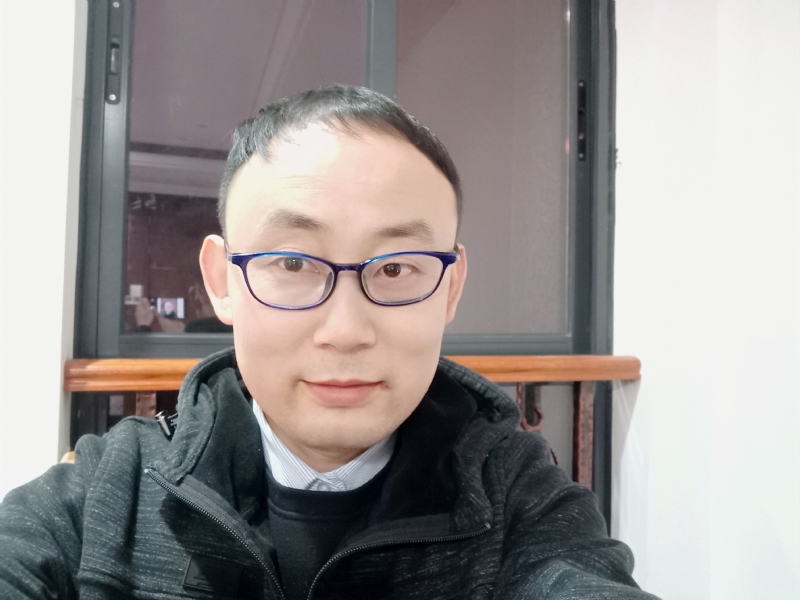 冬日暖阳的第一张照片--浙江残疾人相亲网