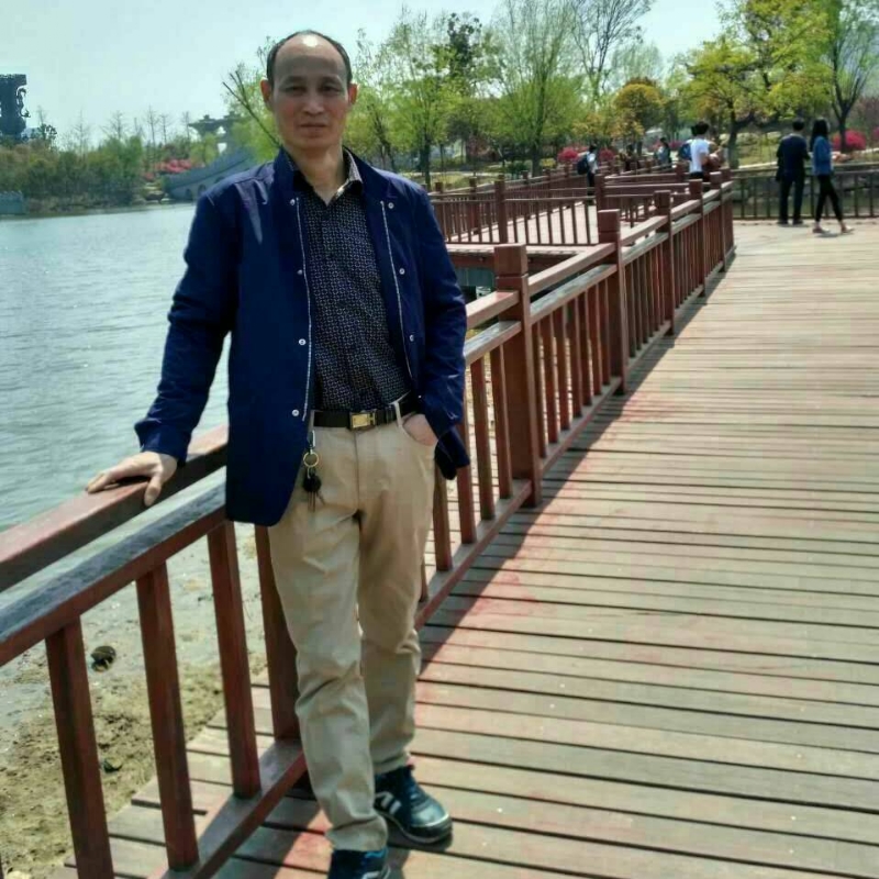 大随帅哥的第一张照片--浙江残疾人相亲网