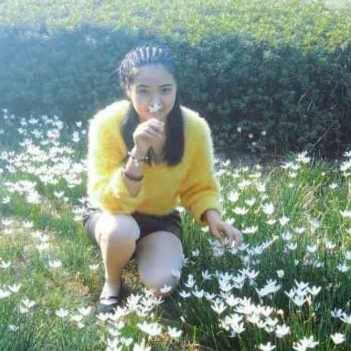林林的第一张照片--浙江残疾人相亲网