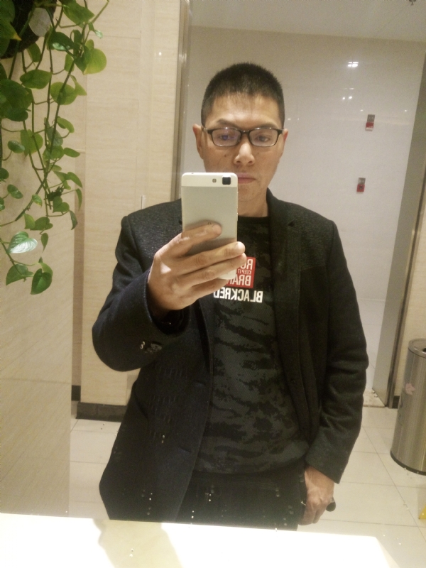 顺其自然的第一张照片--浙江残疾人相亲网