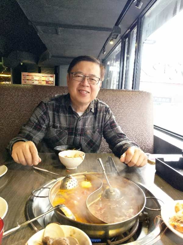 真誠的第一张照片--浙江残疾人相亲网