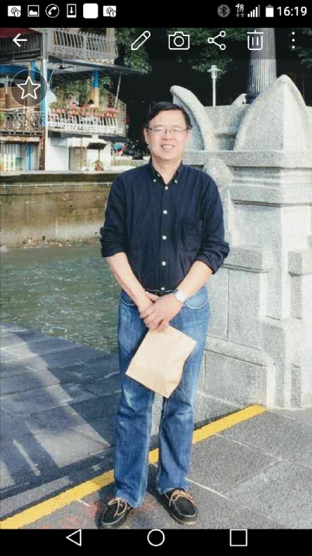 真誠的第三张照片--浙江残疾人相亲网