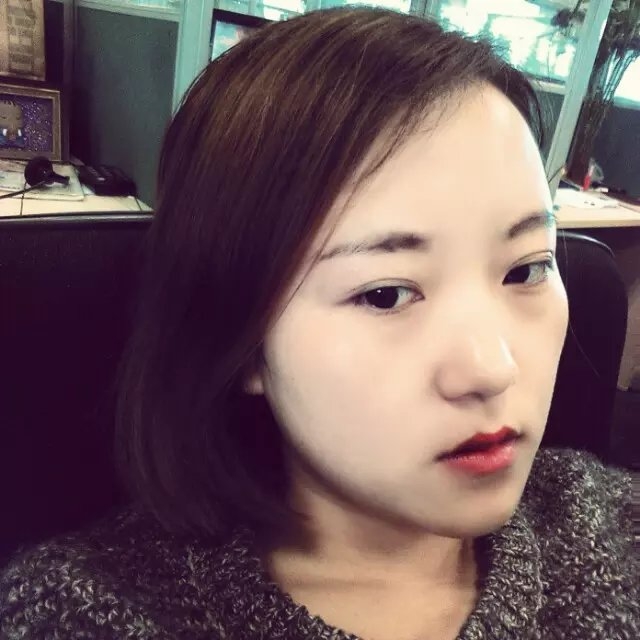妖165的第一张照片--浙江残疾人相亲网