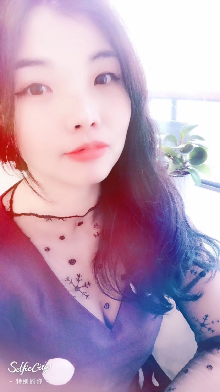 杜艳艳的第一张照片--浙江残疾人相亲网