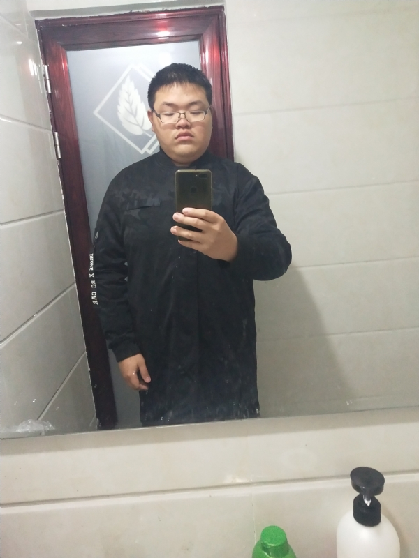 我是一盘酸菜鱼的第一张照片--浙江残疾人相亲网