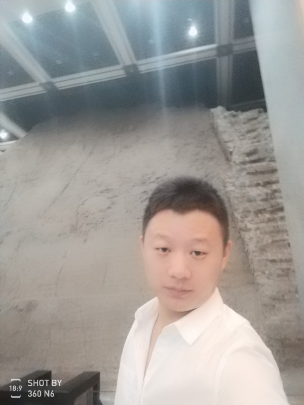 龚某人的第一张照片--浙江残疾人相亲网