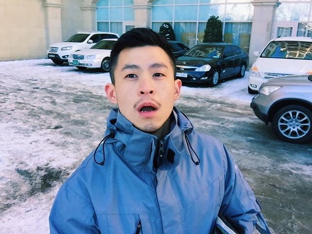 随缘的第一张照片--浙江残疾人相亲网