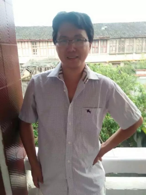 敬奉的第一张照片--浙江残疾人相亲网