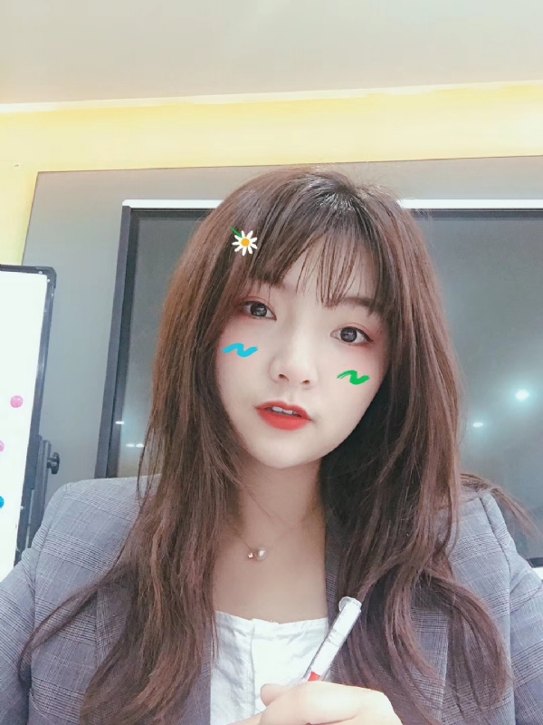 Lisa的第一张照片--浙江残疾人相亲网