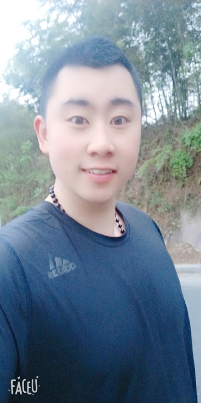 帅小伙的第一张照片--浙江残疾人相亲网