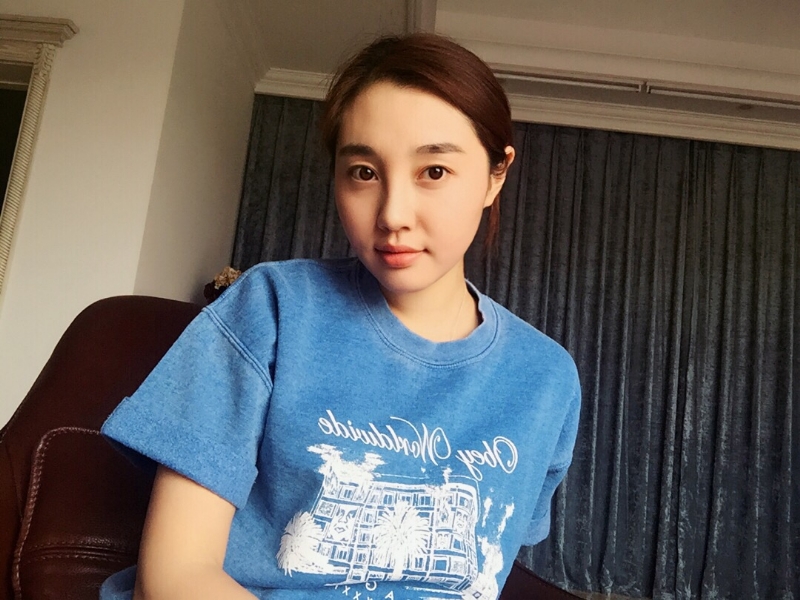 一叶知秋的第五张照片--浙江残疾人相亲网
