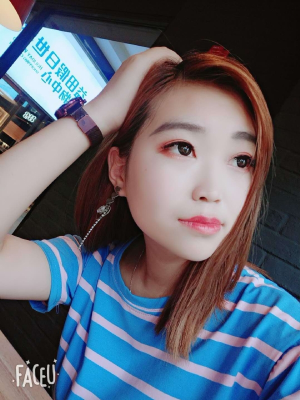 小脚的鹿的第一张照片--浙江残疾人相亲网