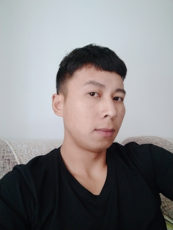 凡华的第一张照片--浙江残疾人相亲网