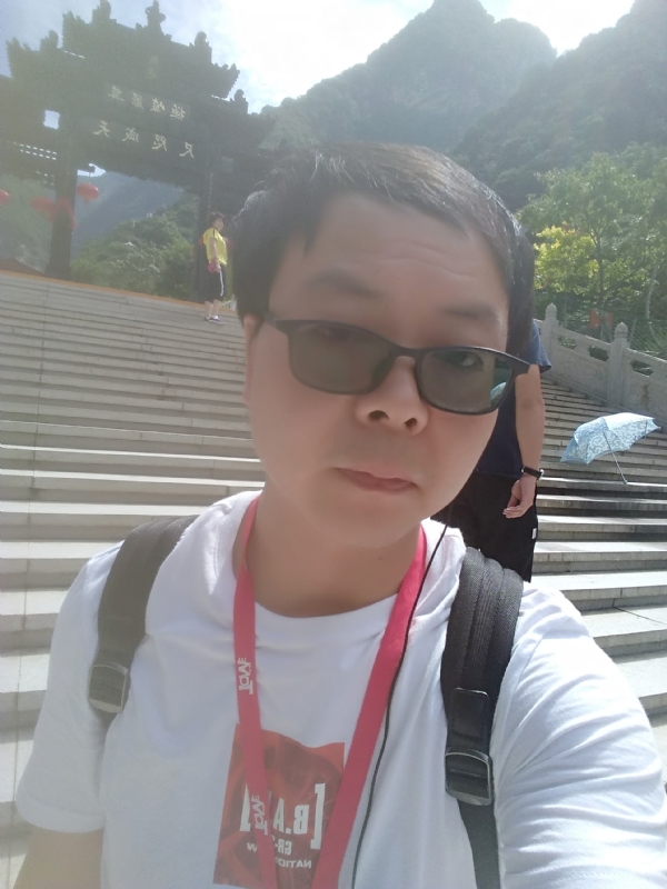 往后余生的第一张照片--浙江残疾人相亲网