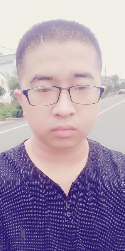 徐先森的第一张照片--浙江残疾人相亲网