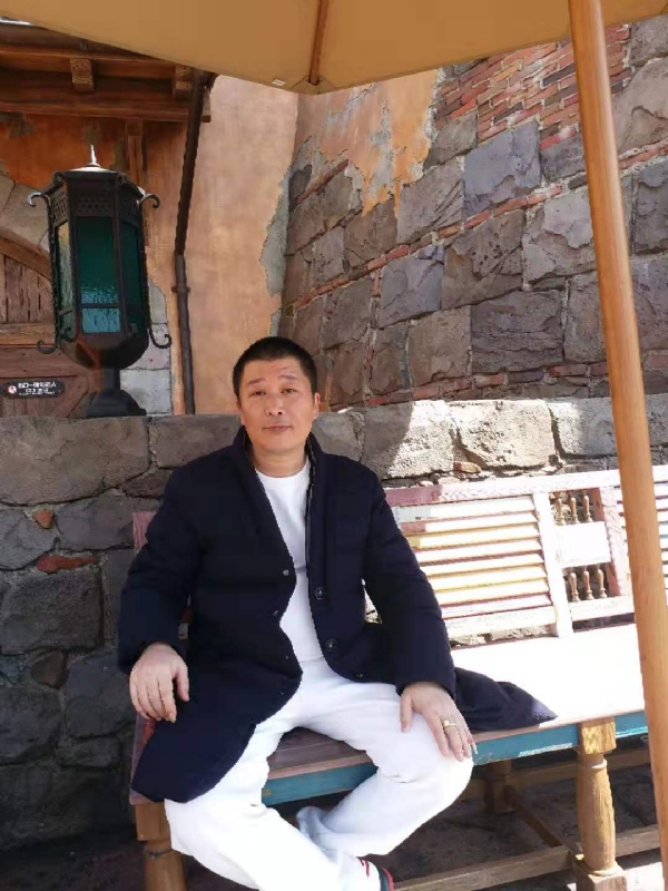 纳尼亚的第一张照片--浙江残疾人相亲网