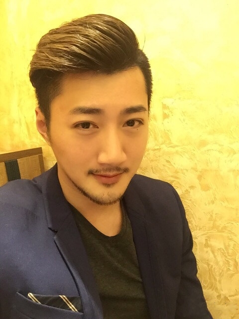 一種微笑叫堅強的第一张照片--浙江残疾人相亲网