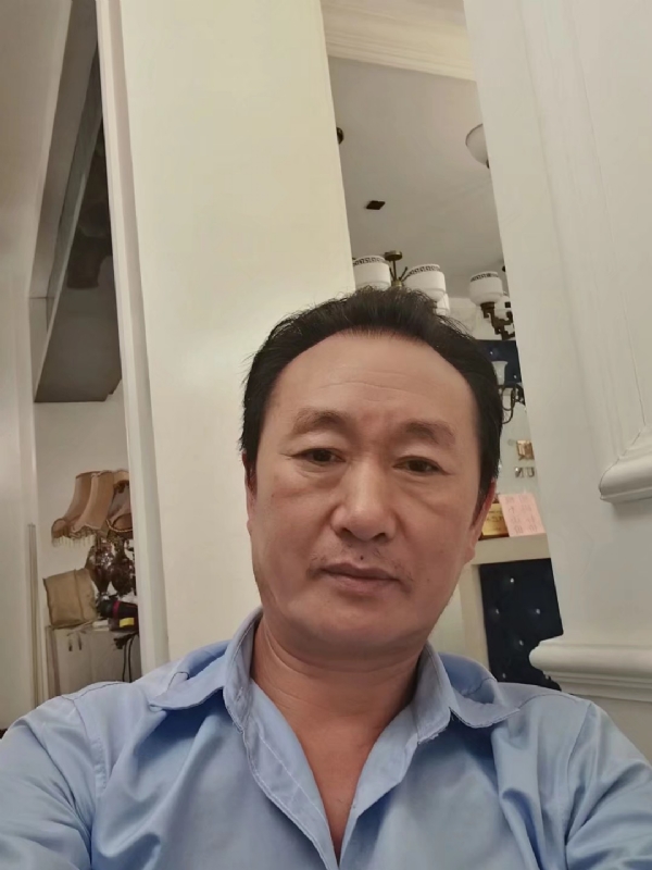 青松的第一张照片--浙江残疾人相亲网
