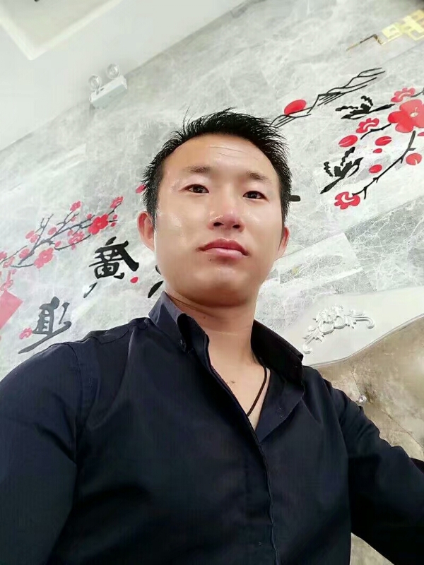 系咯在的第二张照片--浙江残疾人相亲网