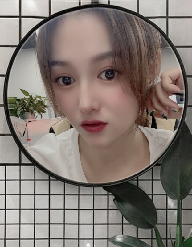 小精灵的第一张照片--浙江残疾人相亲网