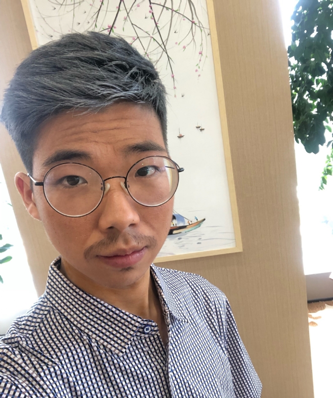 淡泊明志的第一张照片--浙江残疾人相亲网