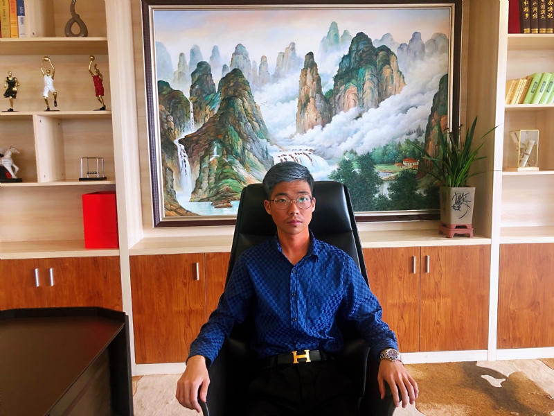 淡泊明志的第二张照片--浙江残疾人相亲网