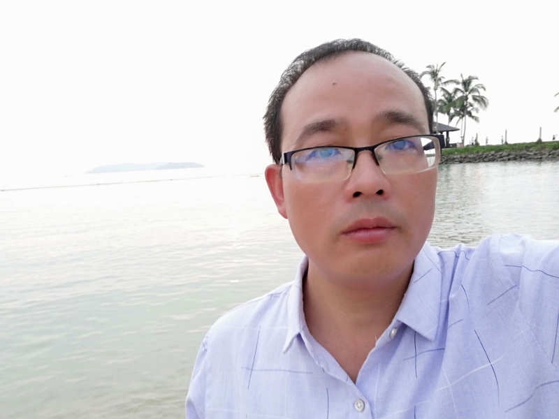 往事随风的第一张照片--浙江残疾人相亲网