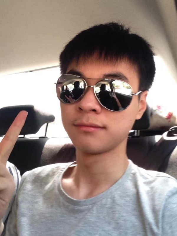 鱼头zzz的第一张照片--浙江残疾人相亲网