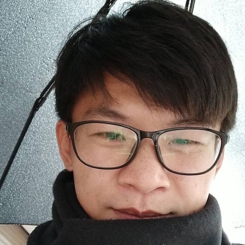 亮1的第一张照片--浙江残疾人相亲网