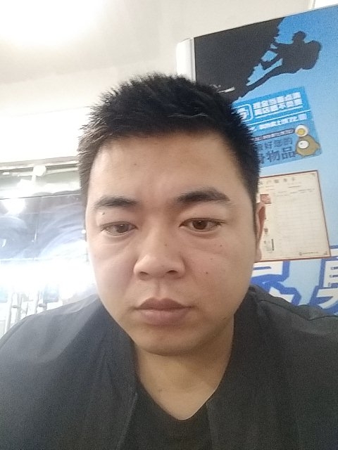 七夜的第一张照片--浙江残疾人相亲网