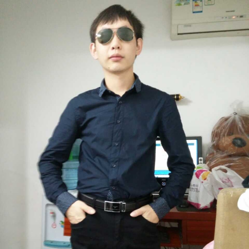 转角遇到爱的第一张照片--浙江残疾人相亲网