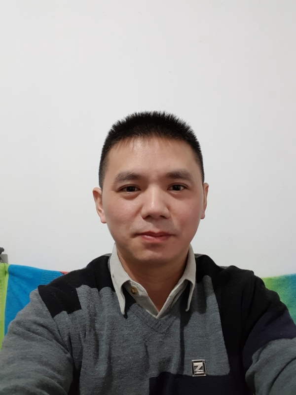 LSQ的第一张照片--浙江残疾人相亲网