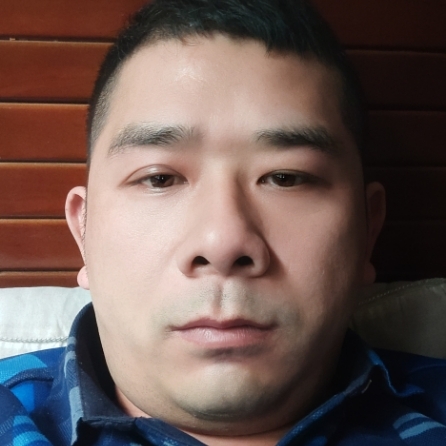 滕哥的第一张照片--浙江残疾人相亲网