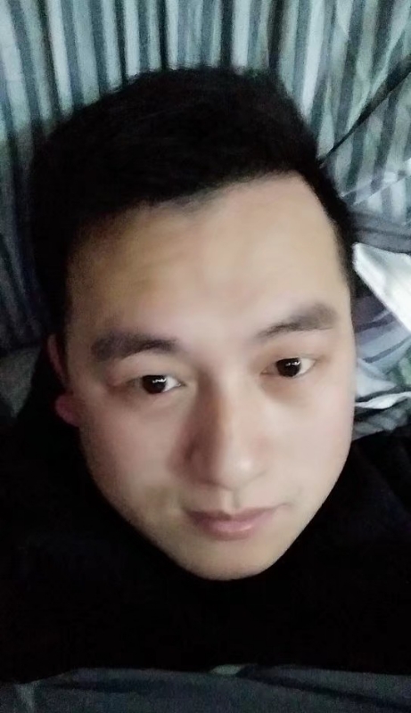 莫等闲白了头的第一张照片--浙江残疾人相亲网