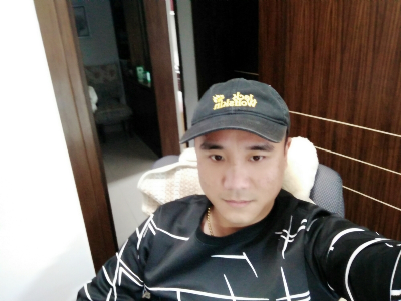 坚持我爱的第一张照片--浙江残疾人相亲网