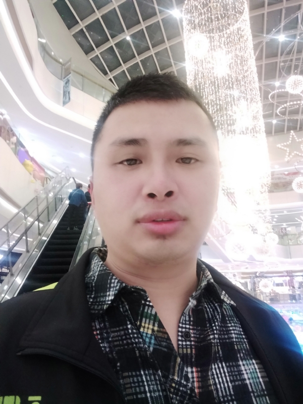 小胖的第一张照片--浙江残疾人相亲网