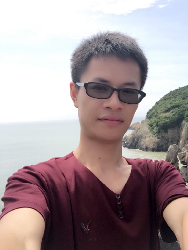 木木林的第一张照片--浙江残疾人相亲网