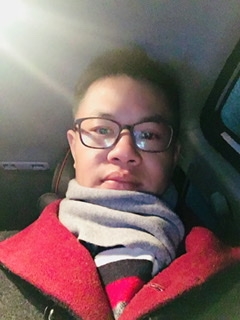 木木林的第二张照片--浙江残疾人相亲网