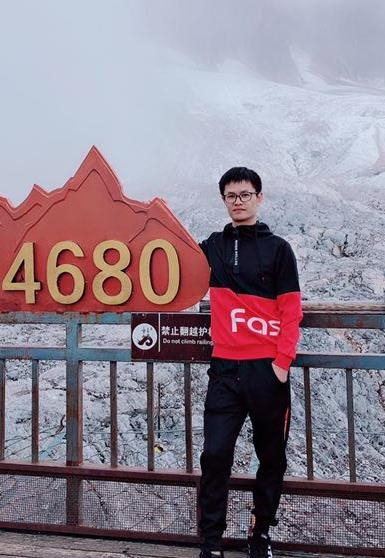 木木林的第三张照片--浙江残疾人相亲网