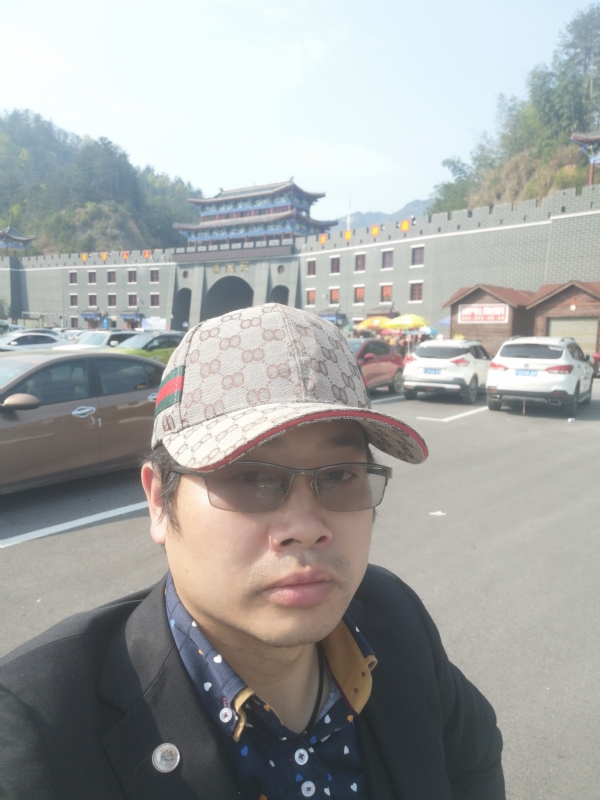 金沧海的第一张照片--浙江残疾人相亲网