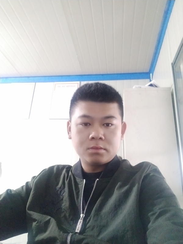 少校的第一张照片--浙江残疾人相亲网