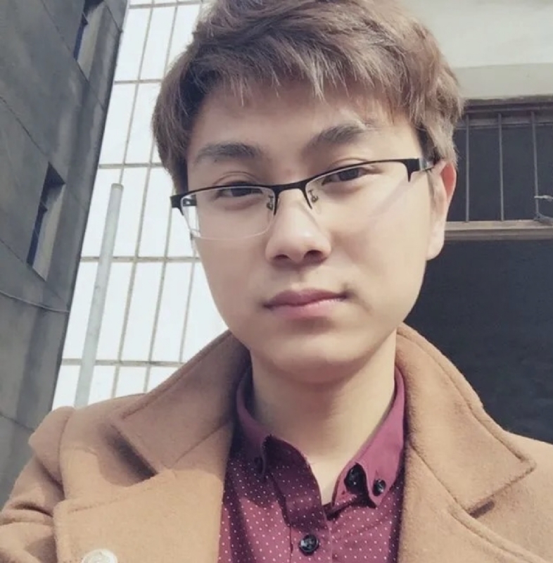 小野的第一张照片--浙江残疾人相亲网