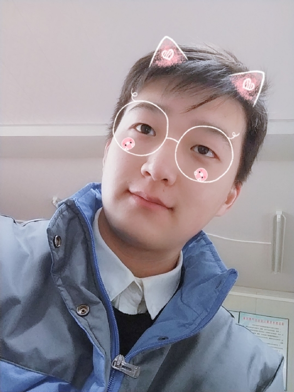 岚歌的第二张照片--浙江残疾人相亲网