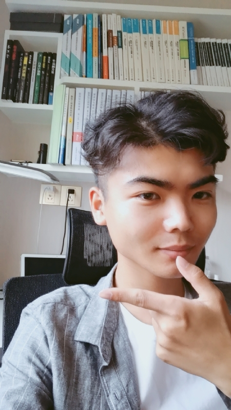 三分自由的第一张照片--浙江残疾人相亲网